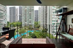 Foresque Residences (D23), Condominium #574062951